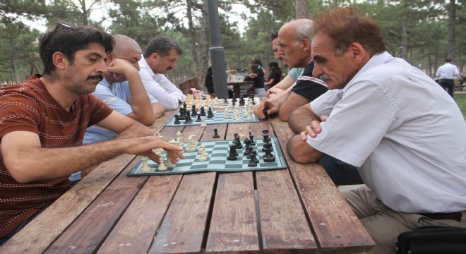 Erzurum’da başladı, Elazığ’da şampiyon oldu