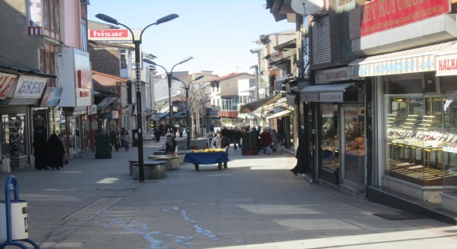 Erzurum’da vergi mükellefi sayısı artışta