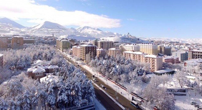 Erzurum’da ‘Birlik Oturma’ tarih oldu