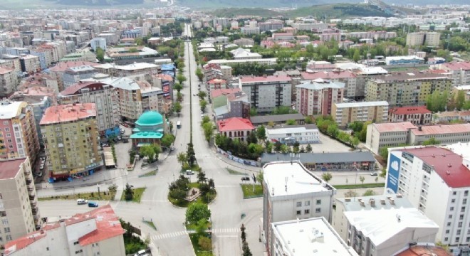 Erzurum’dan 4 kıtaya ihracat