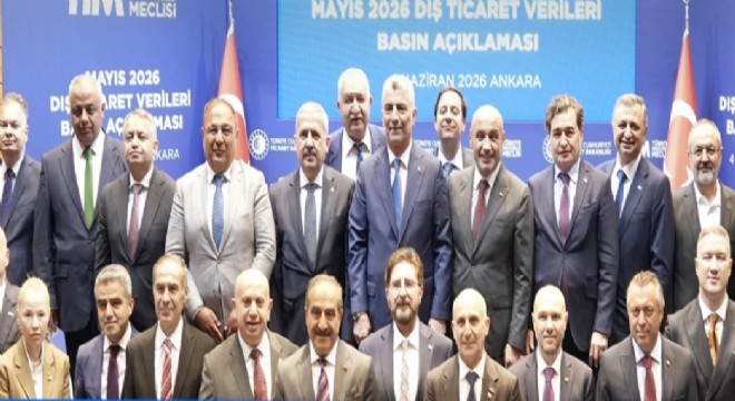 Erzurum’dan 5 ayda 17.3 milyon dolarlık ihracat