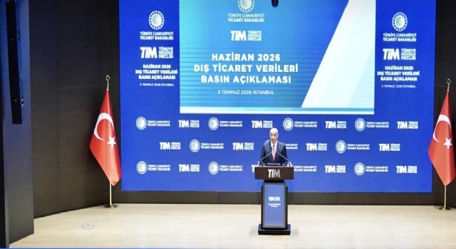 Erzurum’dan 6 ayda 21.8 milyon dolarlık ihracat