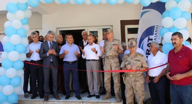 Erzurum’dan Ovacık Gözeleri Projesine onay