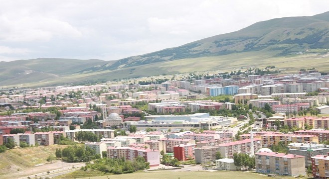 Erzurum’un 3 aylık konut satış payı açıklandı