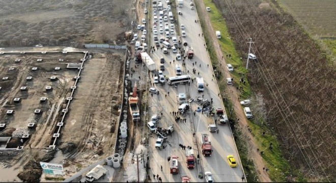 Erzurum’un 3 aylık trafik gerçeği