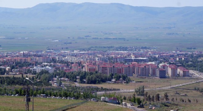 Erzurum’un Mart ayı bölge payı yüzde 12,6 oldu