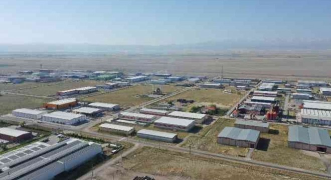 Erzurum’un bölge yatırım payı yüzde 12.3 oldu