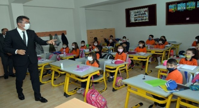Erzurum’un eğitim payı arttı