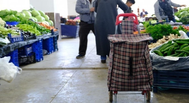 Eylül ayı enflasyon en leri açıklandı