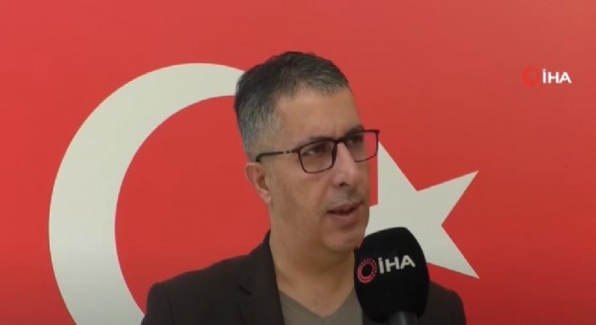 Eğilmez’den Türk  Adalet ve Hoşgörüsü vurgusu