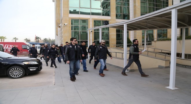 FETÖ nün sözde imamlarının şifresi çözüldü