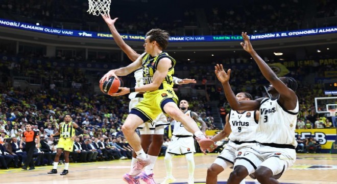 Fenerbahçe, Euroleague e galibiyetle başladı