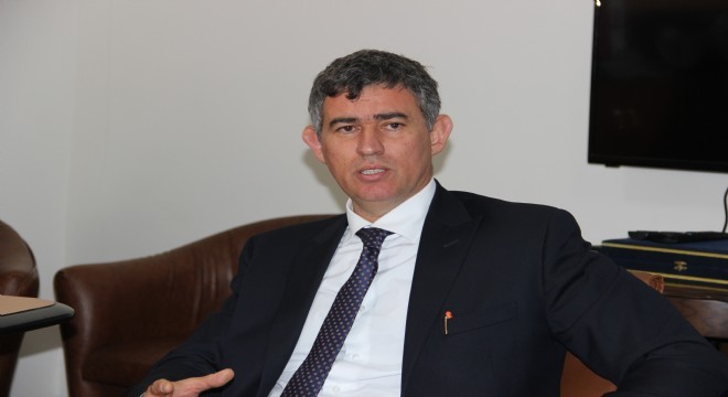 Feyzioğlu:  Türkiye, üstüne düşeni yapmaktadır 