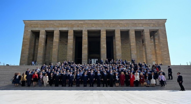 Fidan: ‘Çağrımızı yineliyoruz’