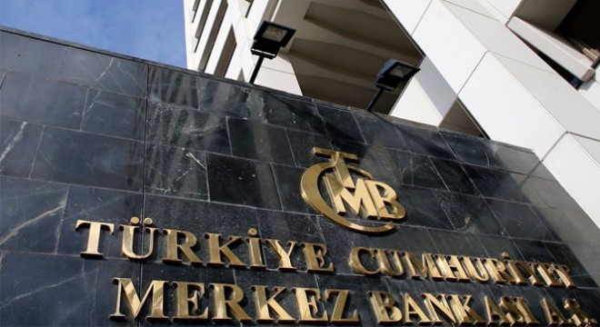 Finansal hizmetler güven endeksi açıklandı