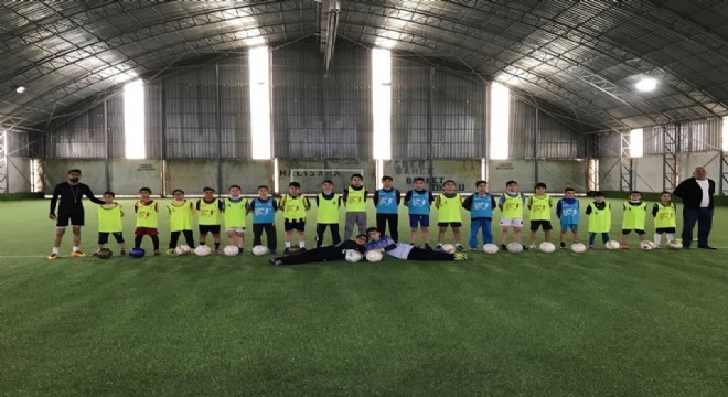 Futbolda Doğu açılımı