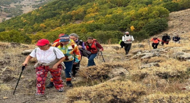 Fırat’ı Keşfet Projesi tüm hızıyla devam ediyor