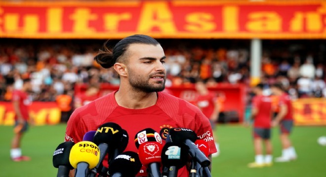 GS lı futbolcuların milli takımlarındaki karnesi