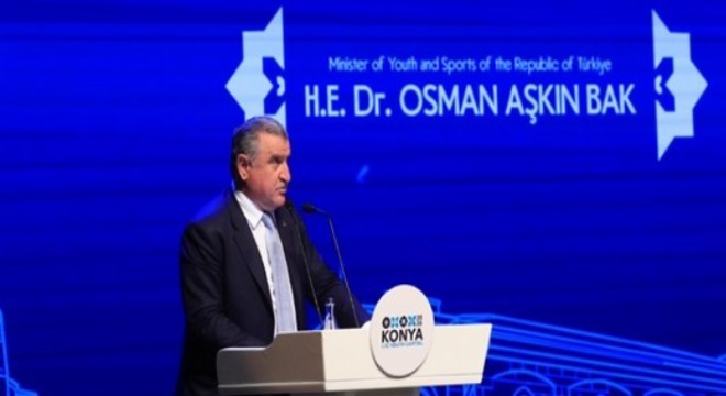 GSB 2 bin 610 sözleşmeli personel alacak