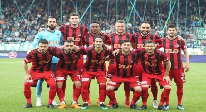 Gazişehir’de yeni sezon belirsizliği