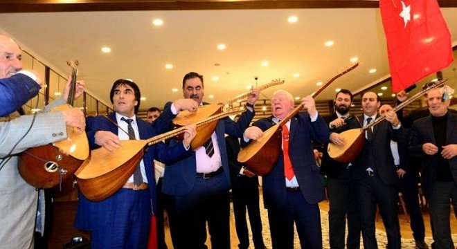 Geliri Mehmetçik Vakfına bağışlanacak