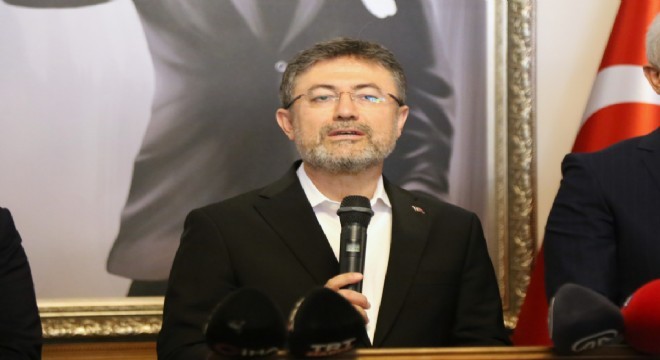 Genel Tarım Sayımı dönemi başlıyor