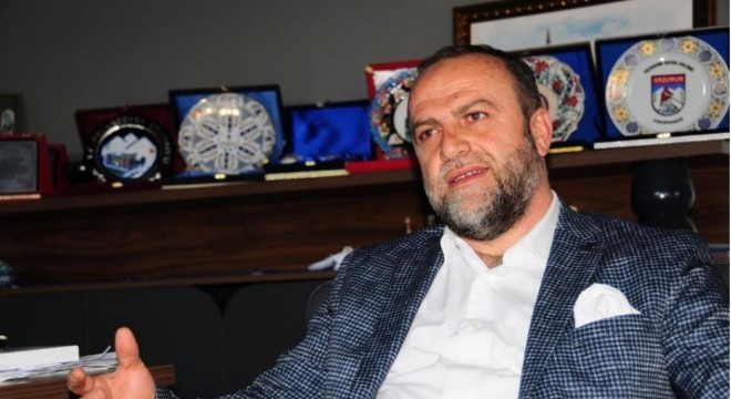 Gözütok: ‘Çanakkale Zaferi emsalsiz bir destandır’