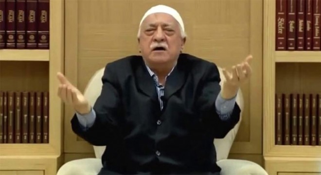 Gülen in yeğeni yakalandı