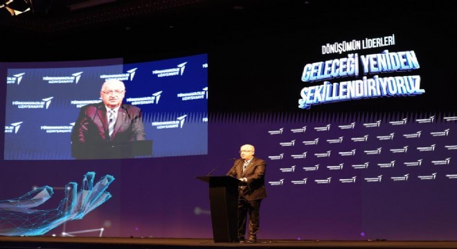 Güler Türk Savunma Sanayisini değerlendirdi