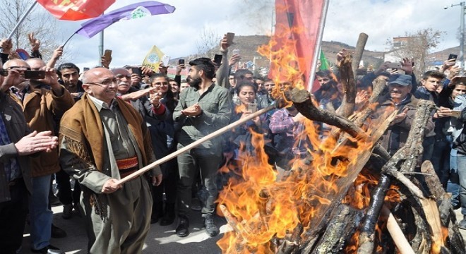 HDP Milletvekili Önlü ye terörden 1 yıl 6 ay hapis