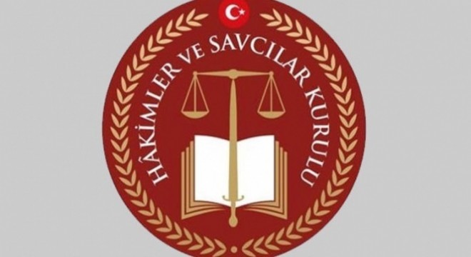 HSK 6 hakim ve savcıyı ihraç etti