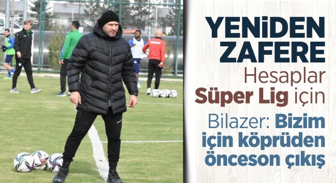 Hesaplar Süper Lig için