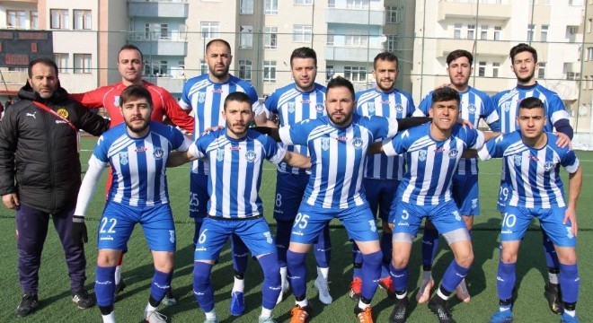 Ilıca İdmanocağı Belediye Spor BAL liginde