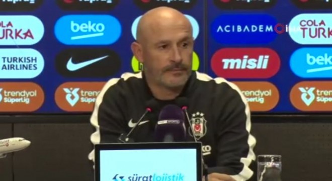 Italiano: Bugün çok önemli bir galibiyet aldık