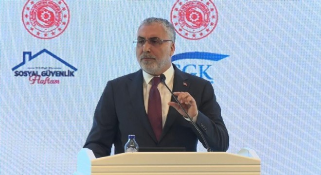 Işıkhan müjde verdi