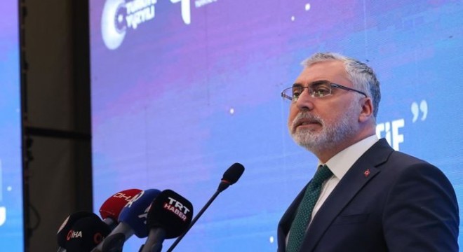 Işıkhan: ‘28 Şubat tarihin çöplüğüne gönderilmiştir’