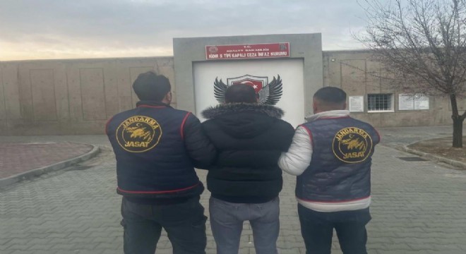 JASAT tan kaçamadı