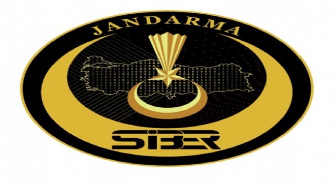 Jandarmadan siber suçlarla etkin mücadele