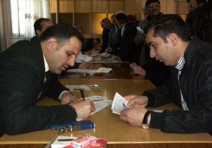 Hac başvurularında rekor Erzurum un