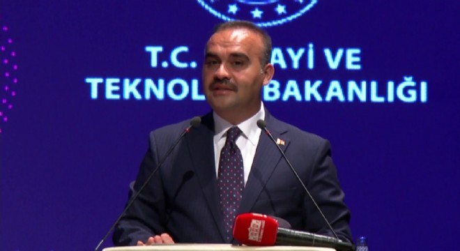 KOSGEB’den 81 ilde girişimcilere destek
