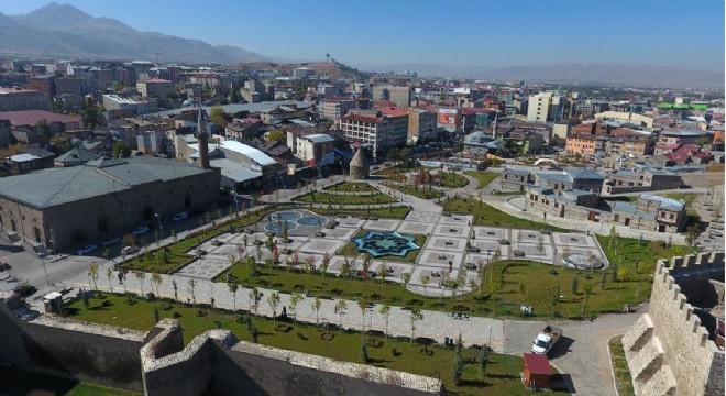 KUDAKA Bölgesi teşvik verileri yayımlandı