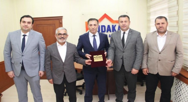 KUDAKA dan biyoçeşitliliğe destek