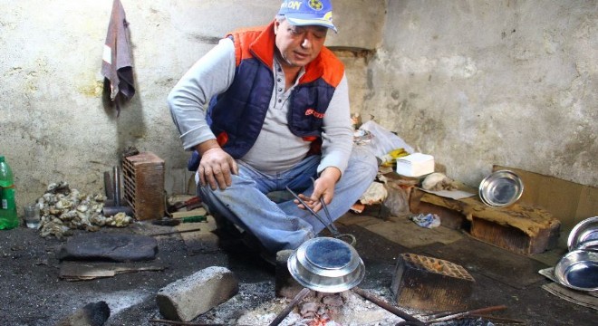 Kalaycılıkta rüzgar tersine döndü