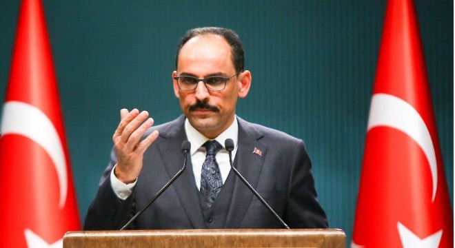 Kalın tedbirleri açıkladı