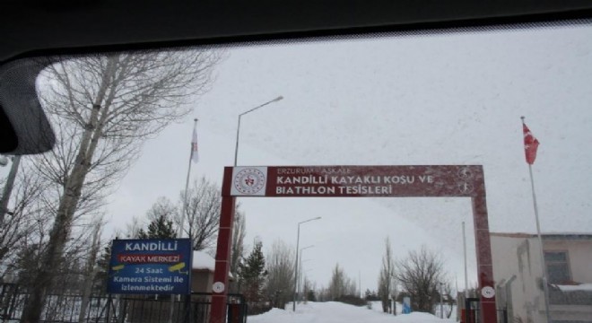 Kandilli’ye Gençlik yatırımı