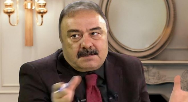 Karaca:  Esnaf kentsel dönüşüm mağduru