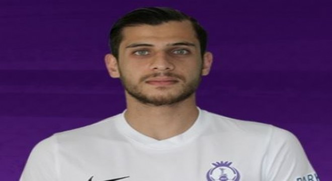 Karakullukçu yeniden Erzurumspor’da