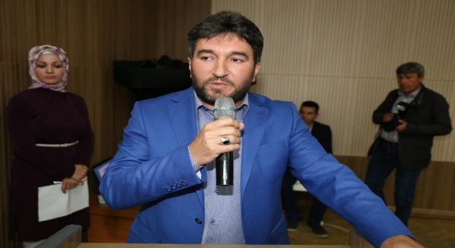 Karataş; “Öğretmene verilen değer her şeye değer”