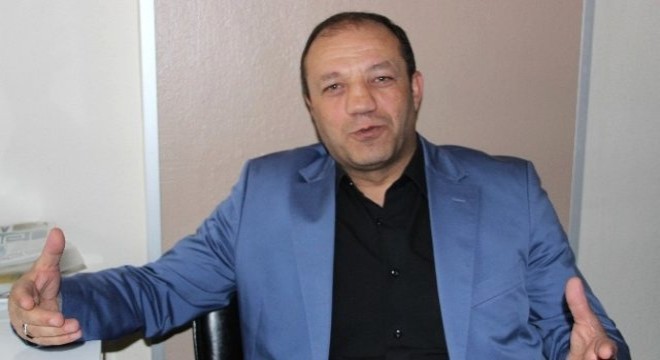 Karataş’tan Ozan Arif’e tepki