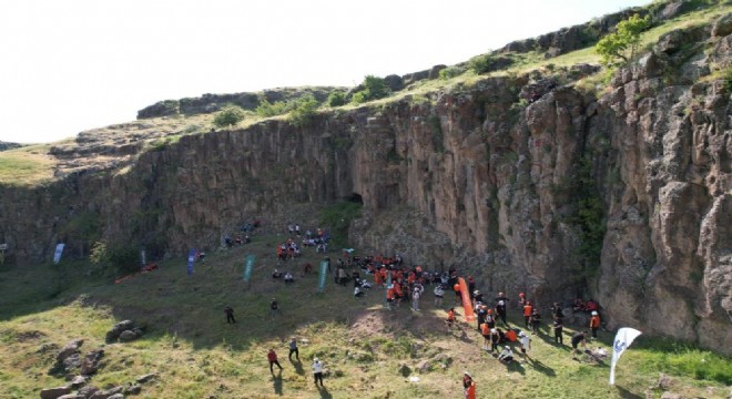 Kaymakam Bektaş'tan Hınıs'ın tanımı vurgusu